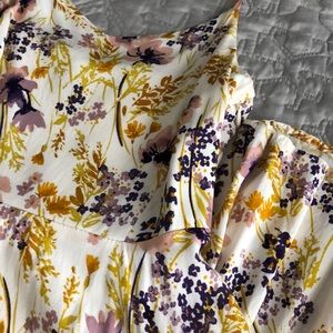 Old Navy Floral Sundress